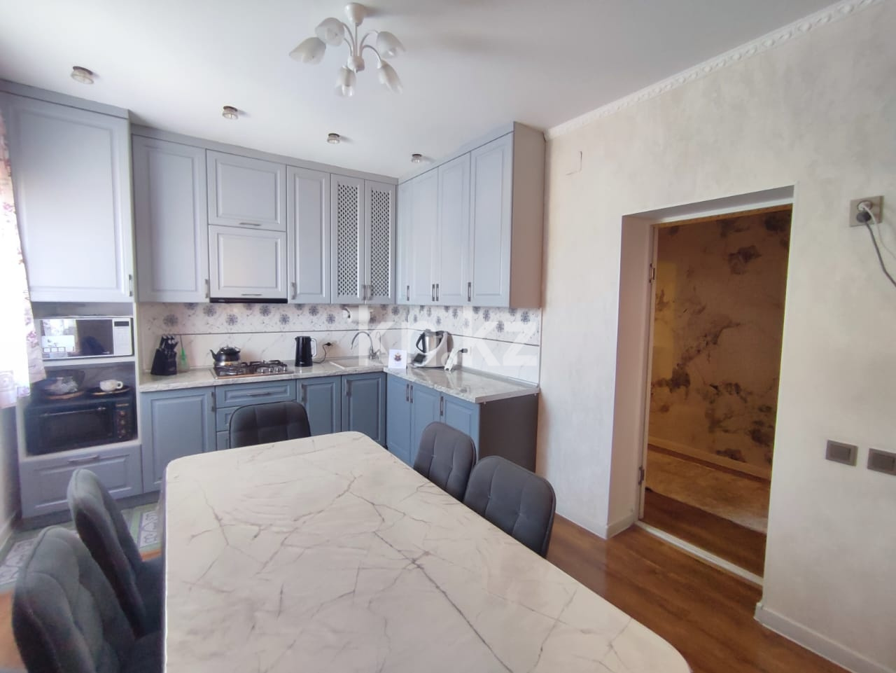 Продажа 5-комнатного дома, 200 м² в Алматинской области - фото 6