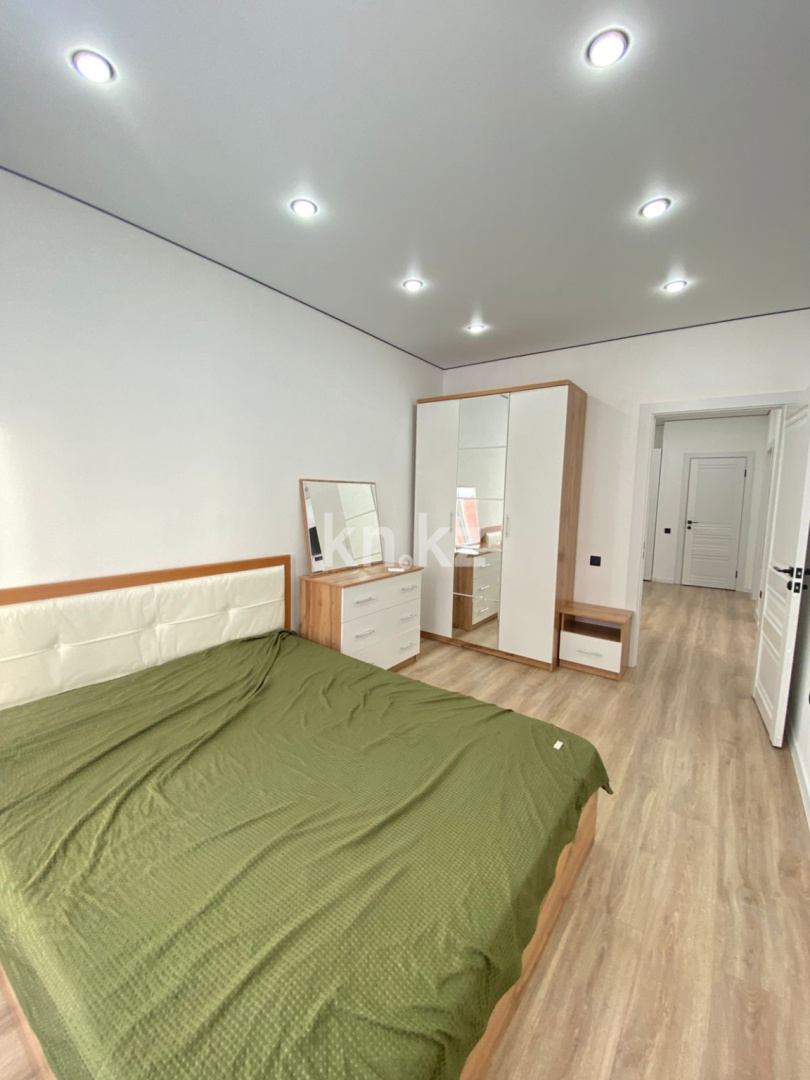 Аренда 2-комнатной квартиры, 68 м² в Астане - фото 7
