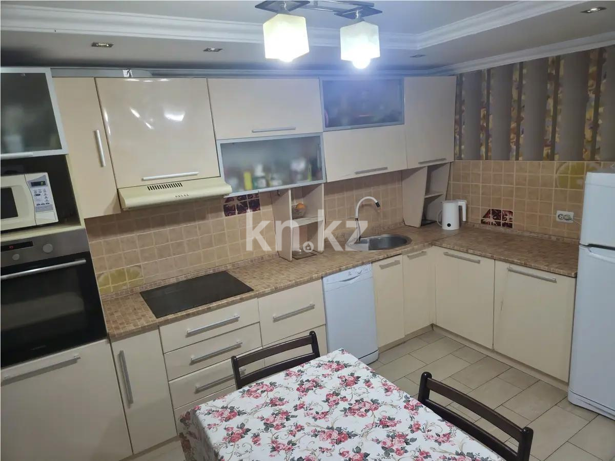 Продажа 4-комнатной квартиры, 83 м², ул. Санаторная, дом  18 в Караганде - фото 5