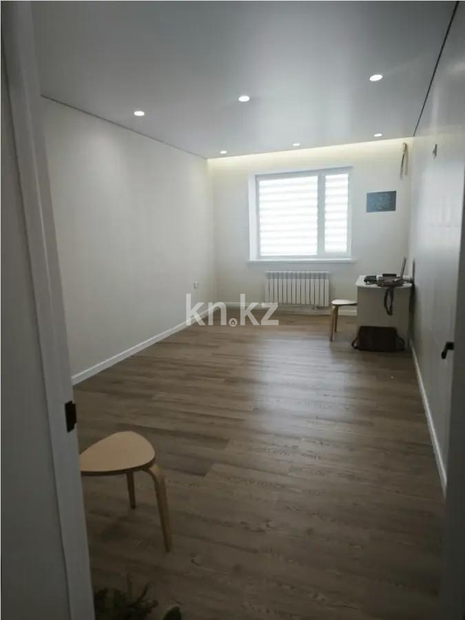 Продажа 2-комнатной квартиры, 59 м² в Астане