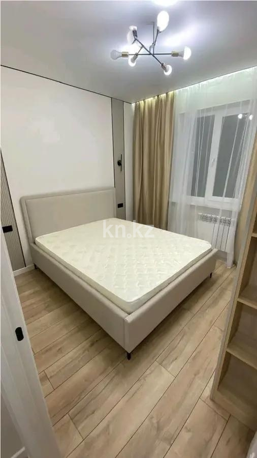 Продажа 2-комнатной квартиры, 41 м² в Астане