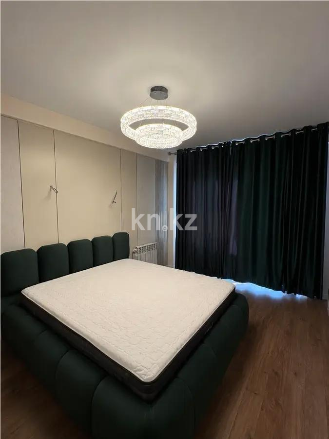 Продажа 2-комнатной квартиры, 47 м² в Алматы