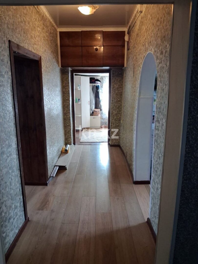 Продажа 3-комнатного дома, 100 м² в Акмолинской области - фото 12
