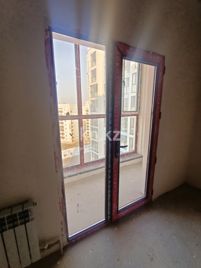 Продажа 3-комнатной квартиры, 80 м², К.Жалайри, дом  27/1 в Шымкенте - фото 6