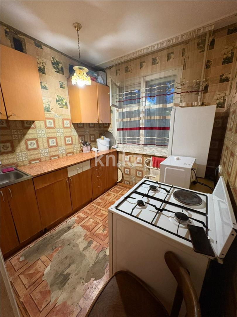 Продажа 2-комнатной квартиры, 44 м², мкр-н 6-й в Темиртау - фото 5