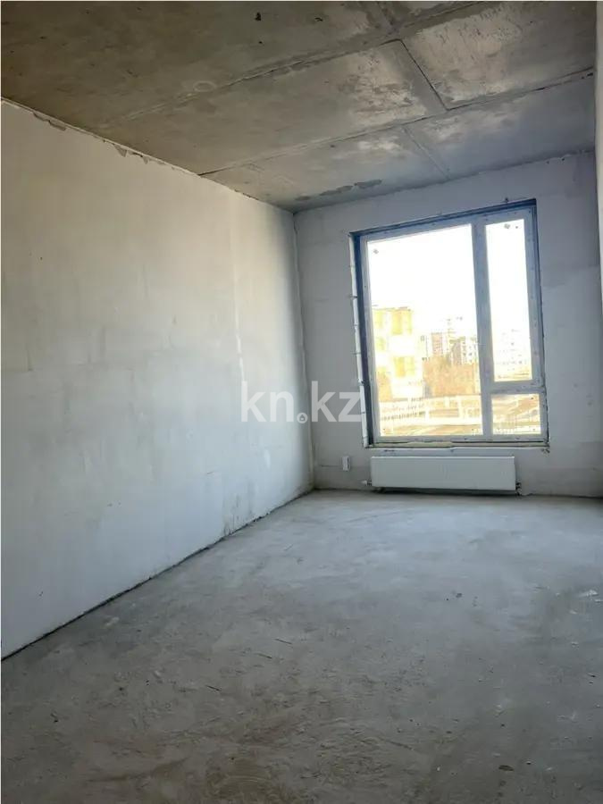 Продажа 2-комнатной квартиры, 56.56 м² в Астане