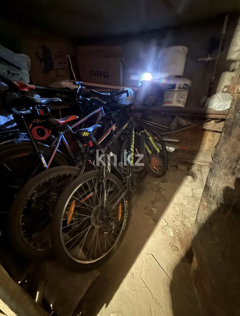 Продажа 4-комнатной квартиры, 78 м² в Караганде - фото 24