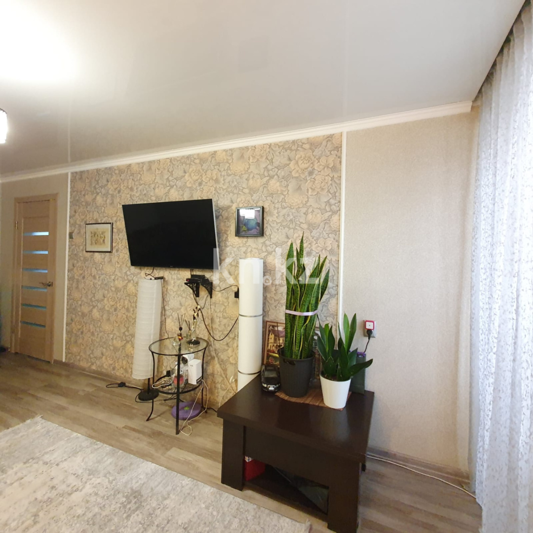 Продажа 1-комнатной квартиры, 34.7 м², ул. Гастелло в Актобе - фото 6