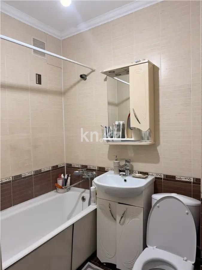 Продажа 2-комнатной квартиры, 46 м² в Алматы - фото 4