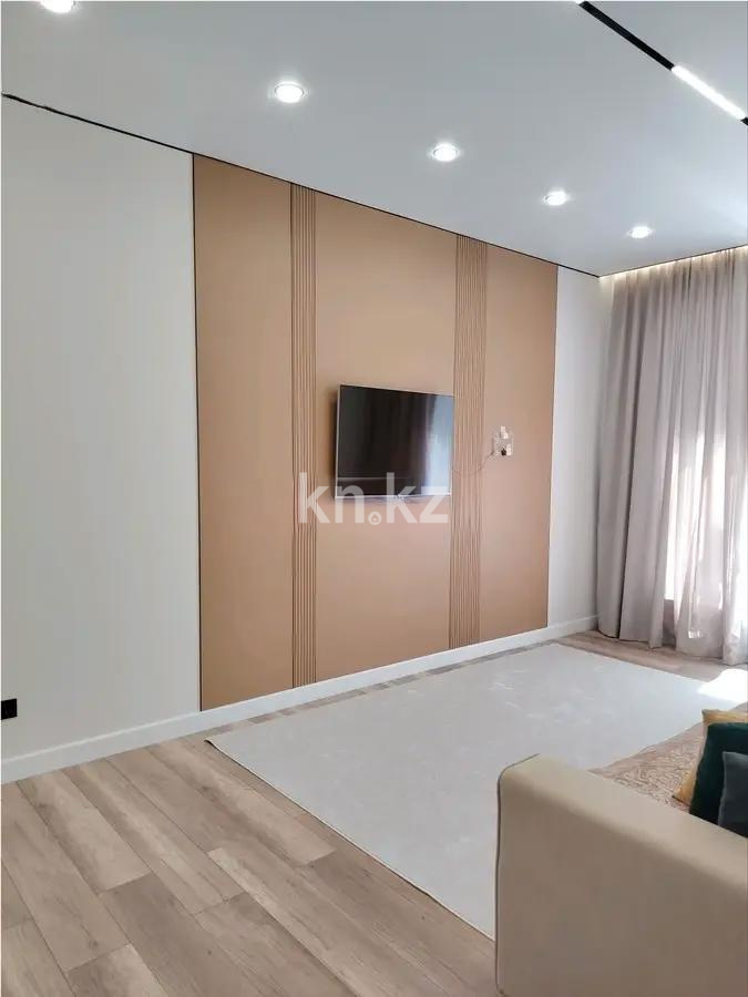 Продажа 2-комнатной квартиры, 59.6 м² в Астане