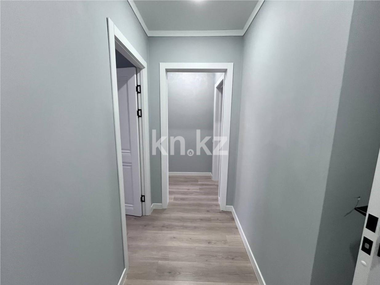 Продажа 4-комнатной квартиры, 77 м² в Караганде - фото 5