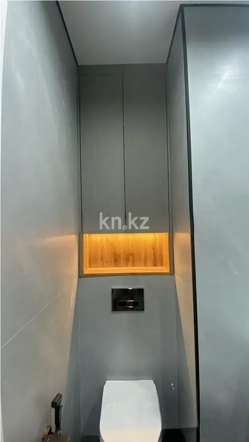 Продажа 2-комнатной квартиры, 43 м² в Астане - фото 5