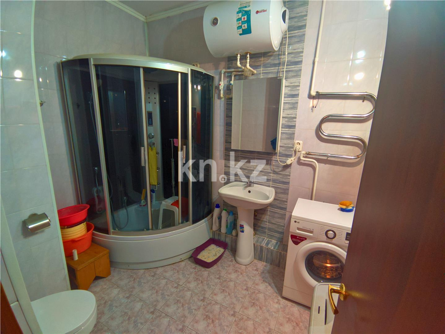 Продажа 3-комнатной квартиры, 65 м² в Караганде - фото 6
