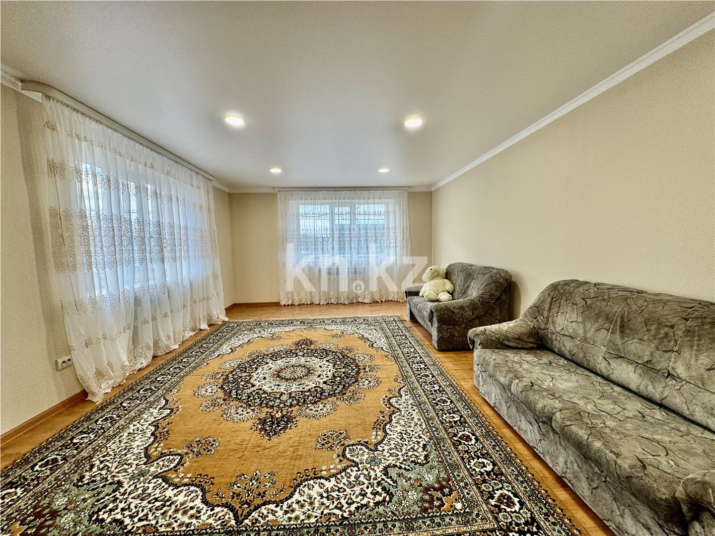 Продажа 7-комнатного дома, 258.2 м², ул. Степана Разина, дом  41 в Караганде - фото 38