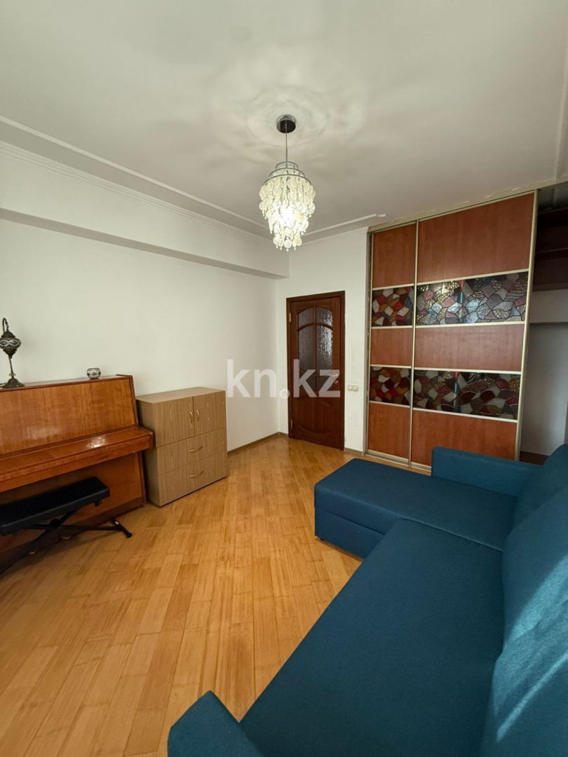 Аренда 3-комнатной квартиры, 75 м² в Алматы - фото 5