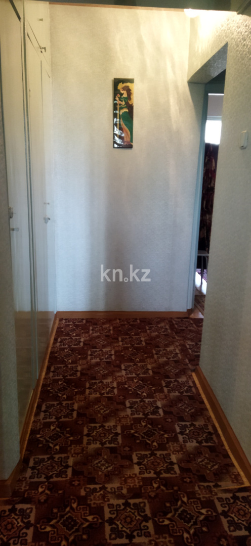 Продажа 2-комнатной квартиры, 31 м², ул. Ауэзова, дом  16 - ул. Толе би в Алматы - фото 3