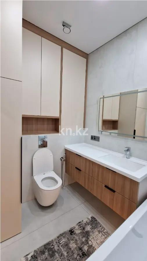 Продажа 3-комнатной квартиры, 73 м² в Астане - фото 5