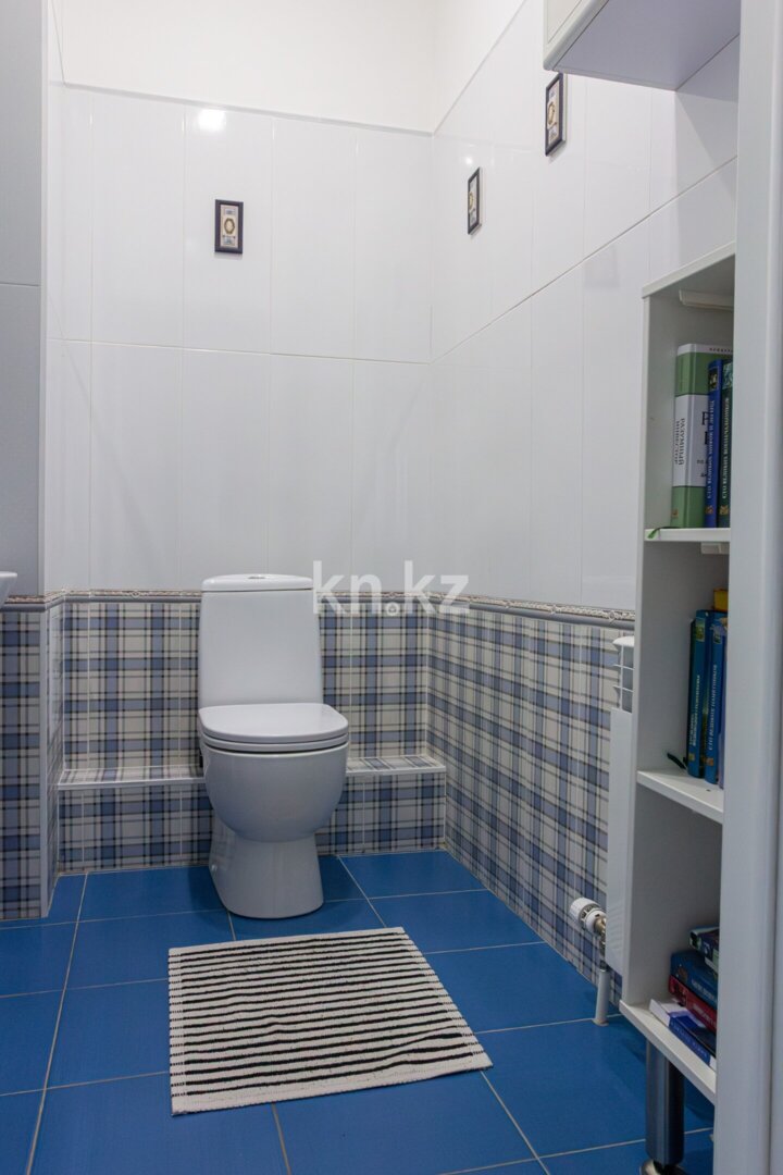 Продажа 3-комнатной квартиры, 86.4 м² в Астане - фото 4