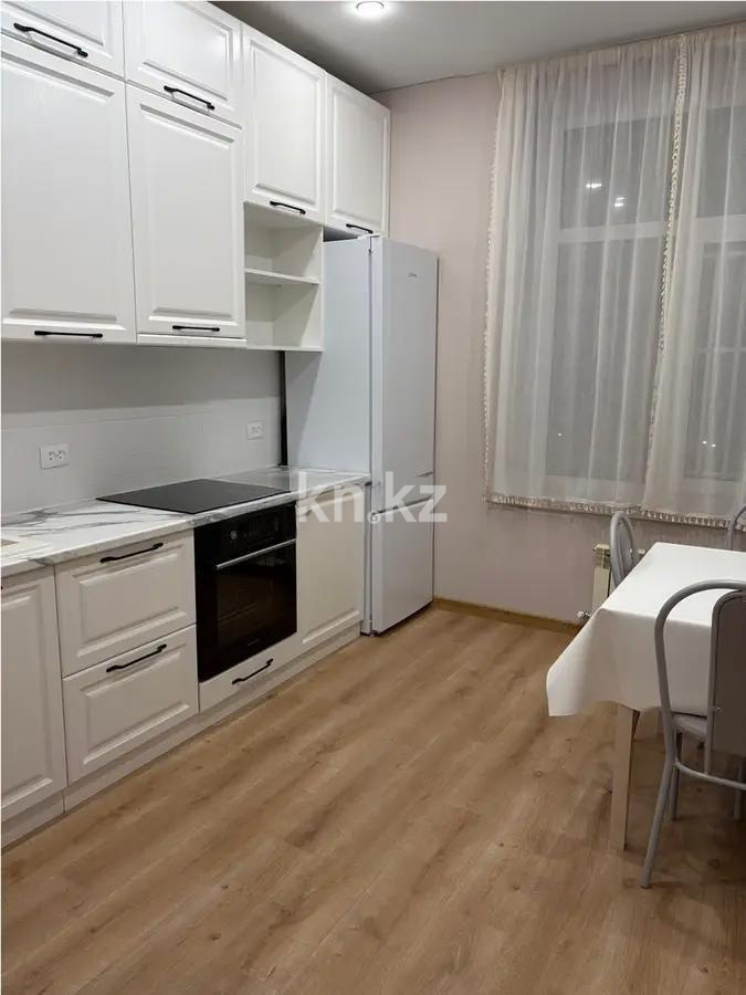 Продажа 2-комнатной квартиры, 56 м² в Караганде - фото 3