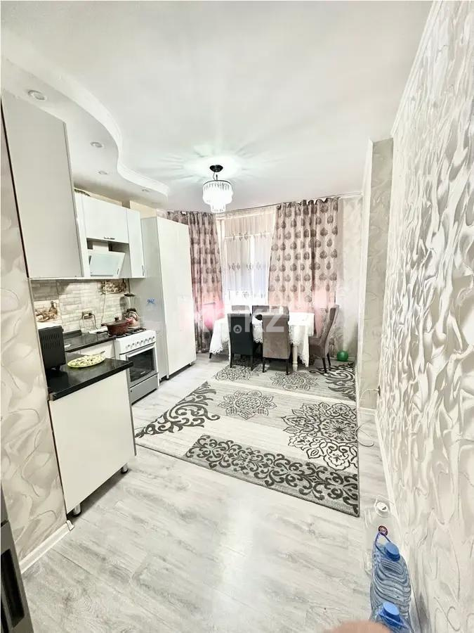 Продажа 2-комнатной квартиры, 60 м², мкр-н Аксай-3а, дом  91 в Алматы - фото 3