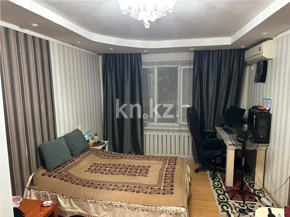 Продажа 1-комнатной квартиры, 32 м² в Астане