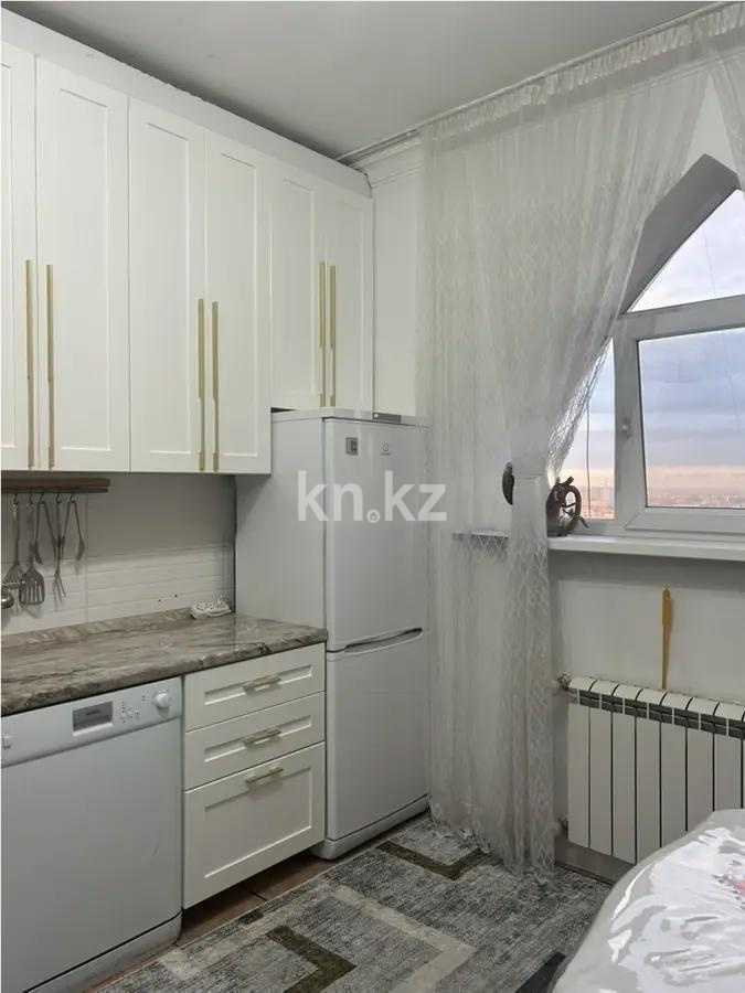 Продажа 3-комнатной квартиры, 74 м² в Алматы - фото 3