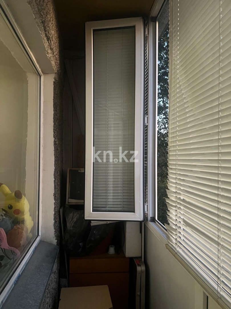 Продажа 2-комнатной квартиры, 47.4 м² в Темиртау - фото 2