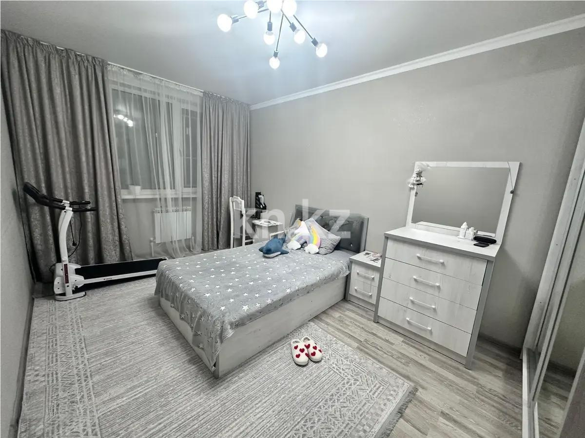 Продажа 4-комнатной квартиры, 101 м² в Астане - фото 2