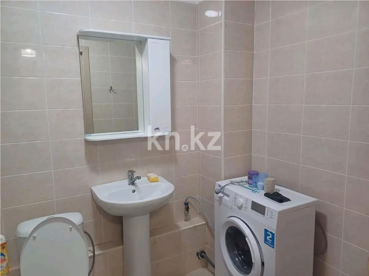 Продажа 1-комнатной квартиры, 39.1 м², пр. Туран, дом  55/2 в Астане - фото 3