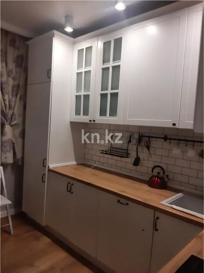 Продажа 1-комнатной квартиры, 42 м² в Астане - фото 2