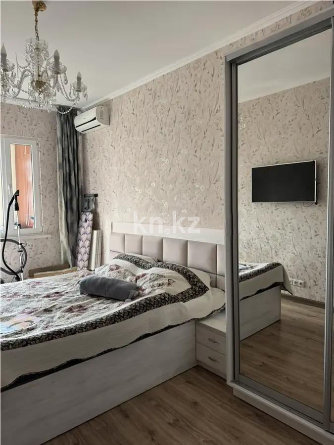 Продажа 2-комнатной квартиры, 72 м² в Алматы - фото 2