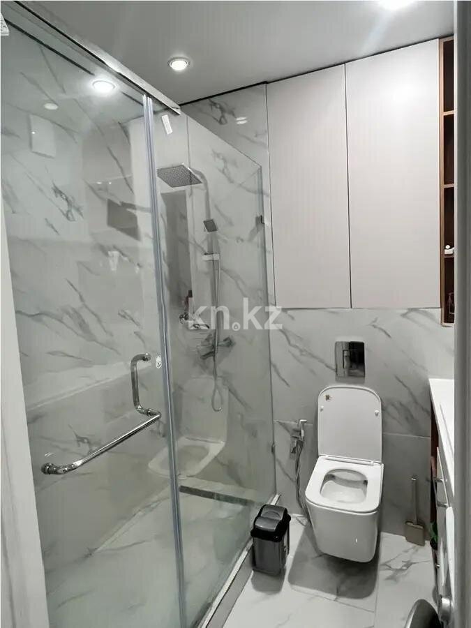 Продажа 1-комнатной квартиры, 40.8 м² в Астане - фото 3