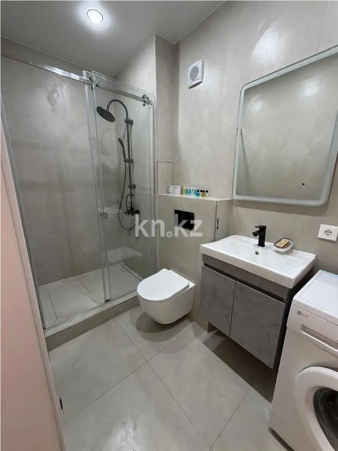 Продажа 1-комнатной квартиры, 47 м² в Астане - фото 4