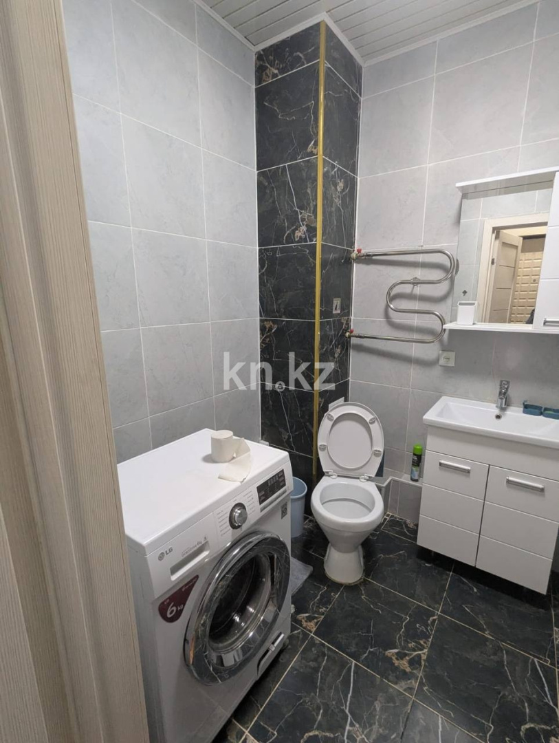 Аренда 2-комнатной квартиры, 50 м² в Астане - фото 10