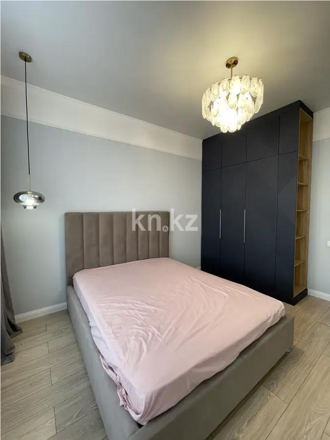 Продажа 2-комнатной квартиры, 77.5 м² в Астане - фото 2