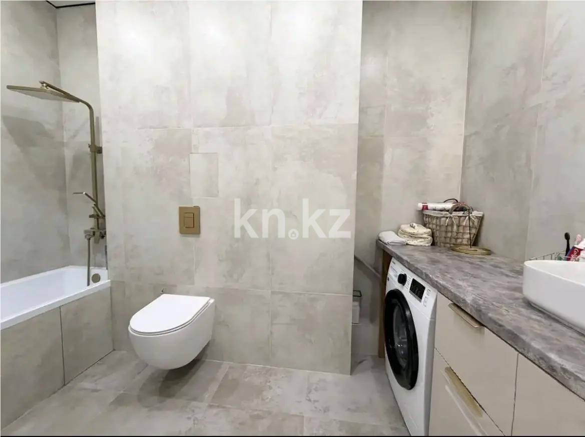 Продажа 3-комнатной квартиры, 81 м² в Астане - фото 5