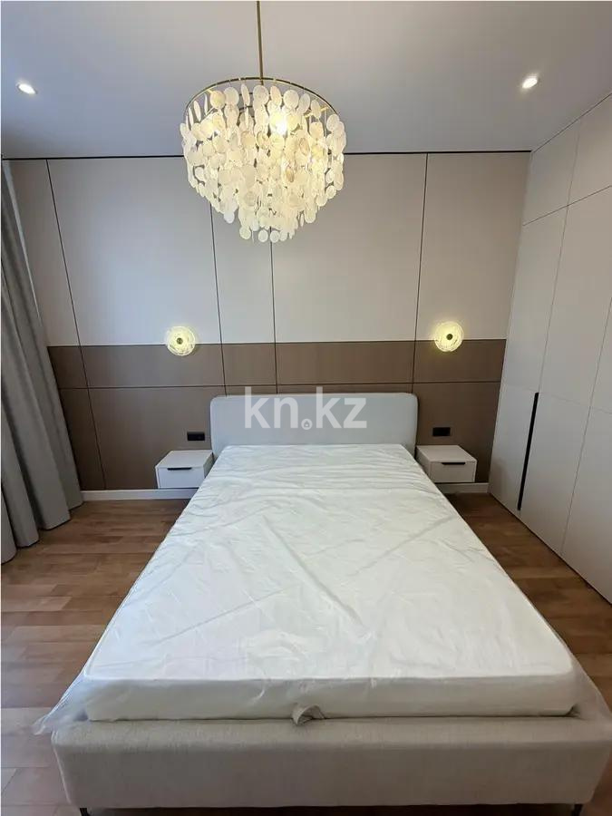 Продажа 2-комнатной квартиры, 54.9 м² в Астане - фото 2