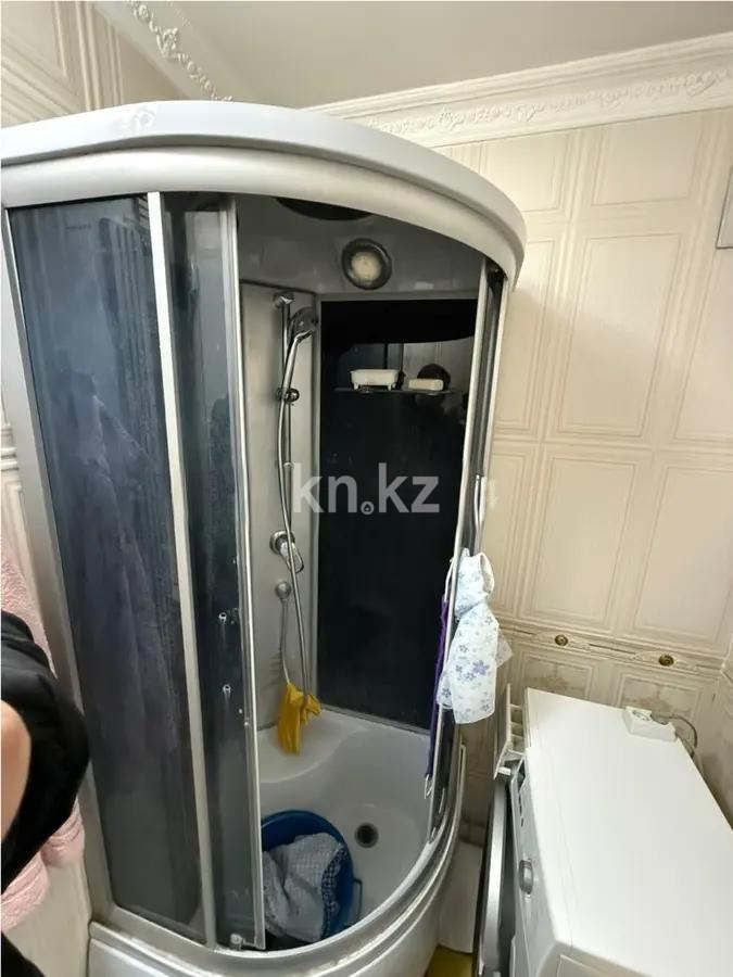 Продажа 2-комнатной квартиры, 43 м² в Алматы - фото 4