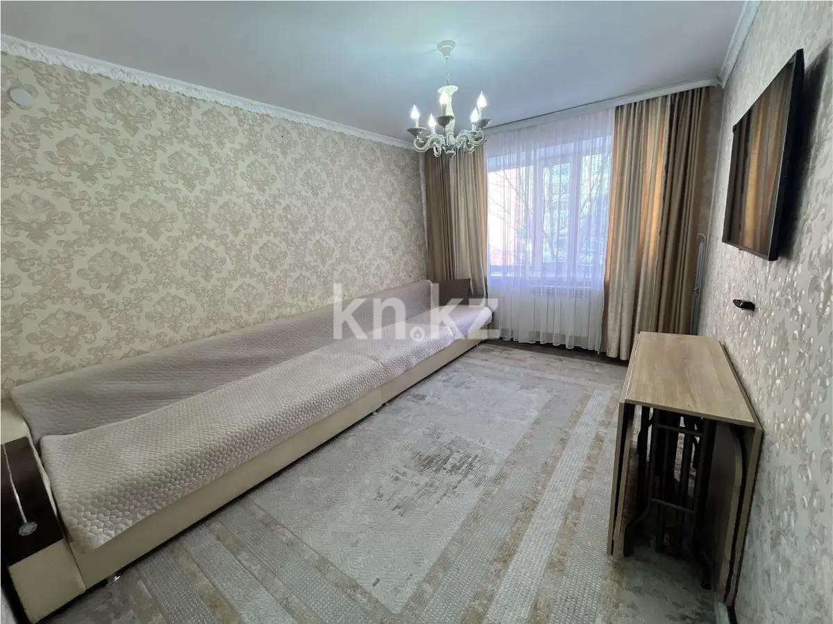 Продажа 2-комнатной квартиры, 45 м² в Караганде