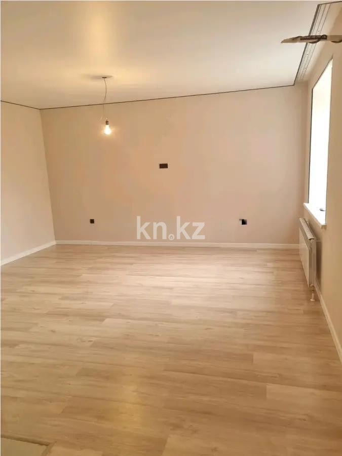 Продажа 2-комнатной квартиры, 53 м² в Астане