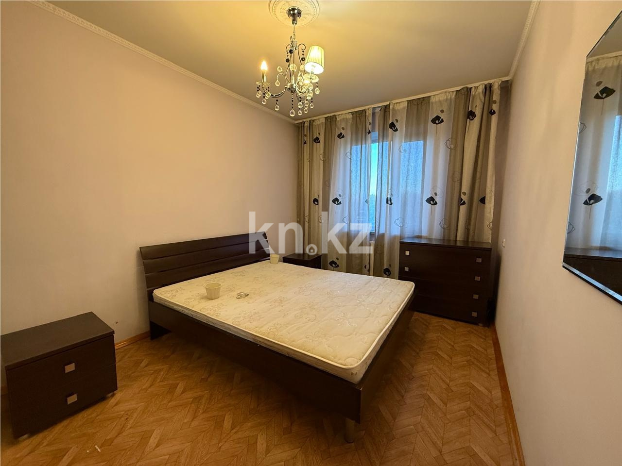 Продажа 4-комнатной квартиры, 80 м² в Караганде - фото 4