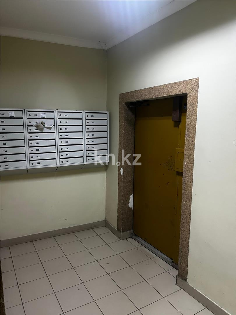 Продажа 3-комнатной квартиры, 63 м² в Караганде - фото 15