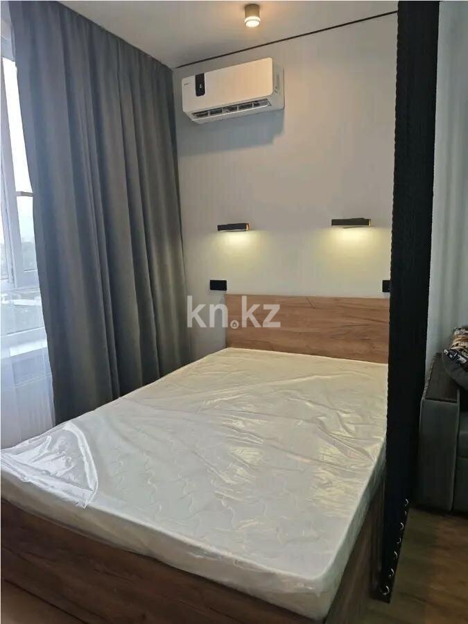 Продажа 1-комнатной квартиры, 30.5 м² в Алматы - фото 3