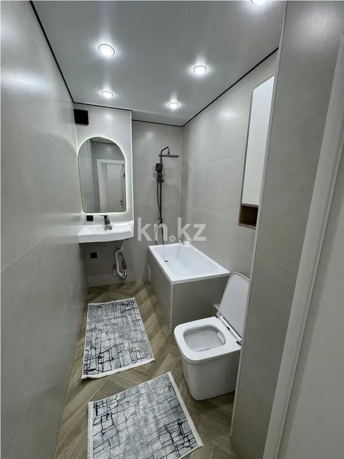 Продажа 2-комнатной квартиры, 40 м², пр. Райымбека, дом  590/15 в Алматы - фото 3