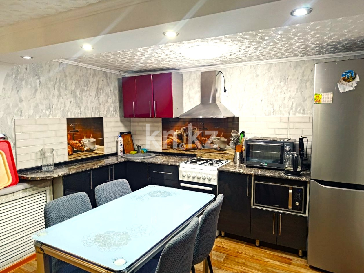 Продажа 3-комнатного дома, 77 м² в Караганде - фото 18