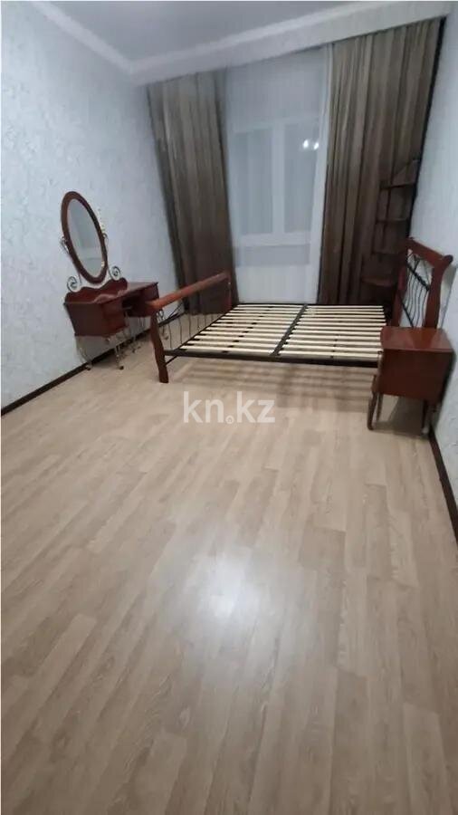 Продажа 2-комнатной квартиры, 77 м² в Алматы