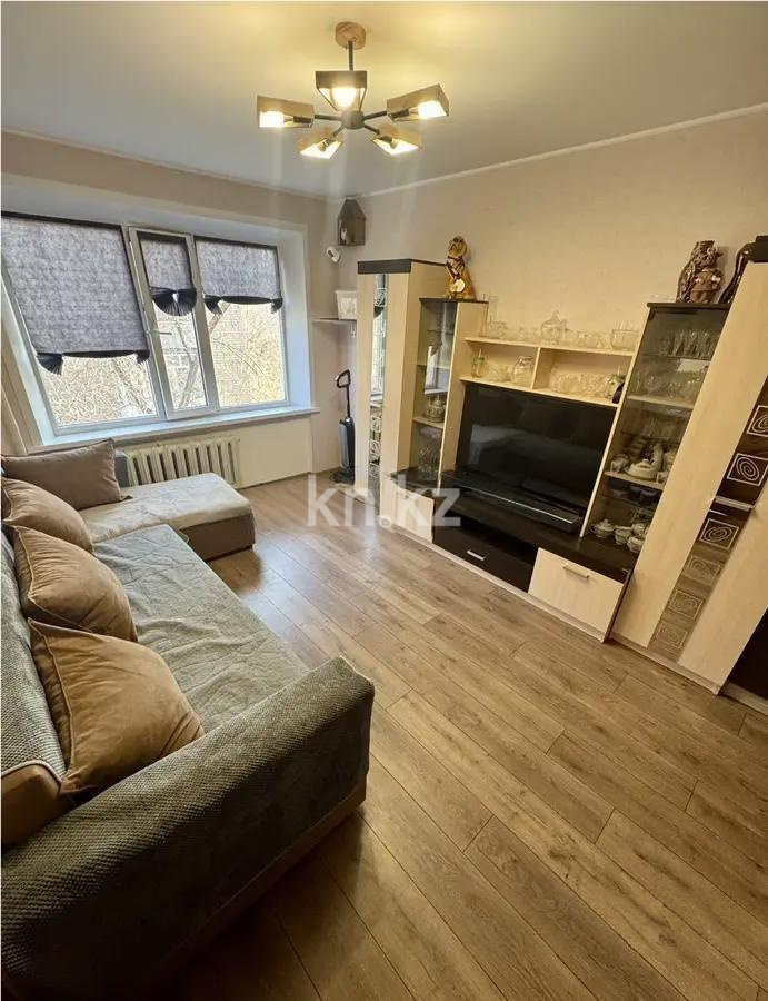 Продажа 3-комнатной квартиры, 52.3 м², пр. Богенбай батыра, дом  31 в Астане