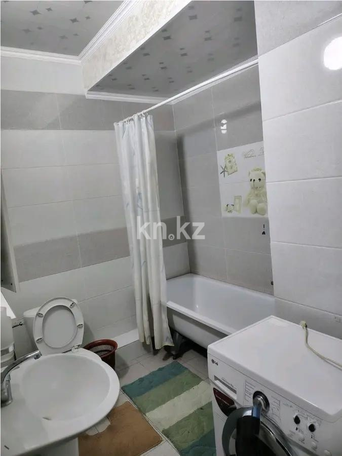 Продажа 2-комнатной квартиры, 51 м² в Алматы - фото 2