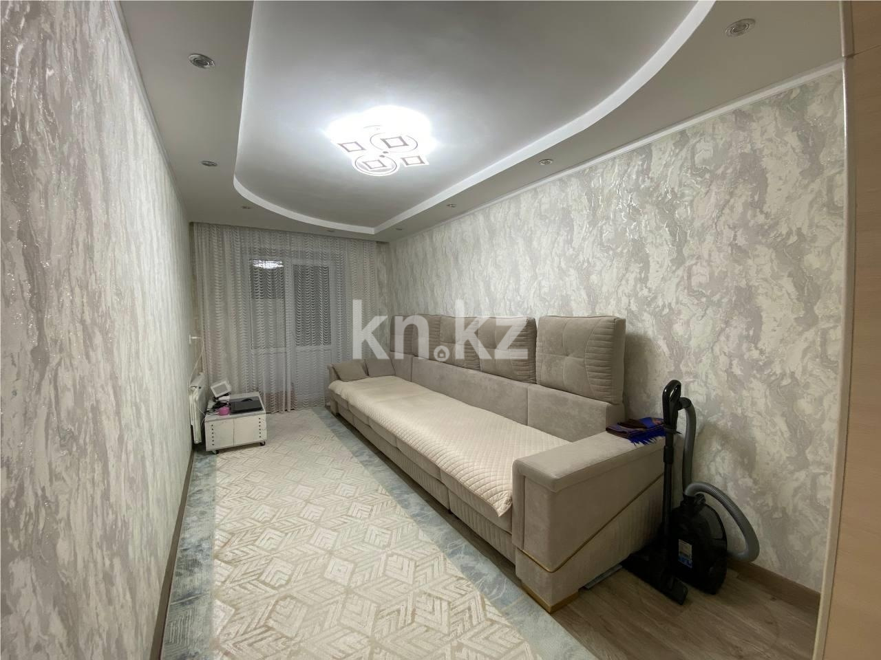Продажа 3-комнатной квартиры, 58 м² в Темиртау - фото 3