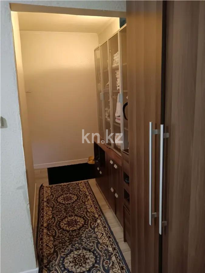 Продажа 1-комнатной квартиры, 38 м² в Алматы - фото 4